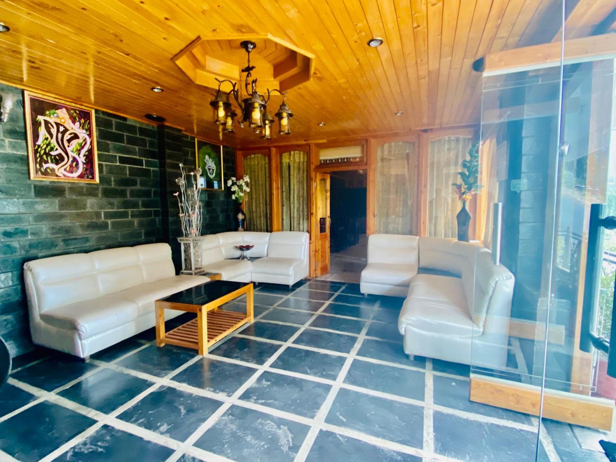 The Hollywood Vibes - #Riverview #Premium Rooms #Prime Location #Most Awarded #Parking #Top Rated #Open Terrace #Best Selling Hotel In Manali Exterior foto